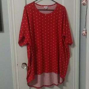 LuLaRoe XL Irma